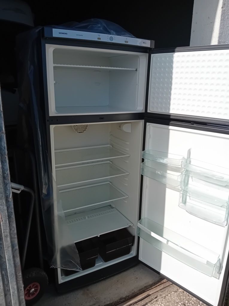 Frigorifico combinado siemens