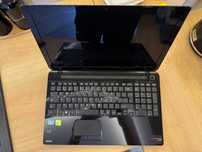 Toshiba satellite c55-a-1h9