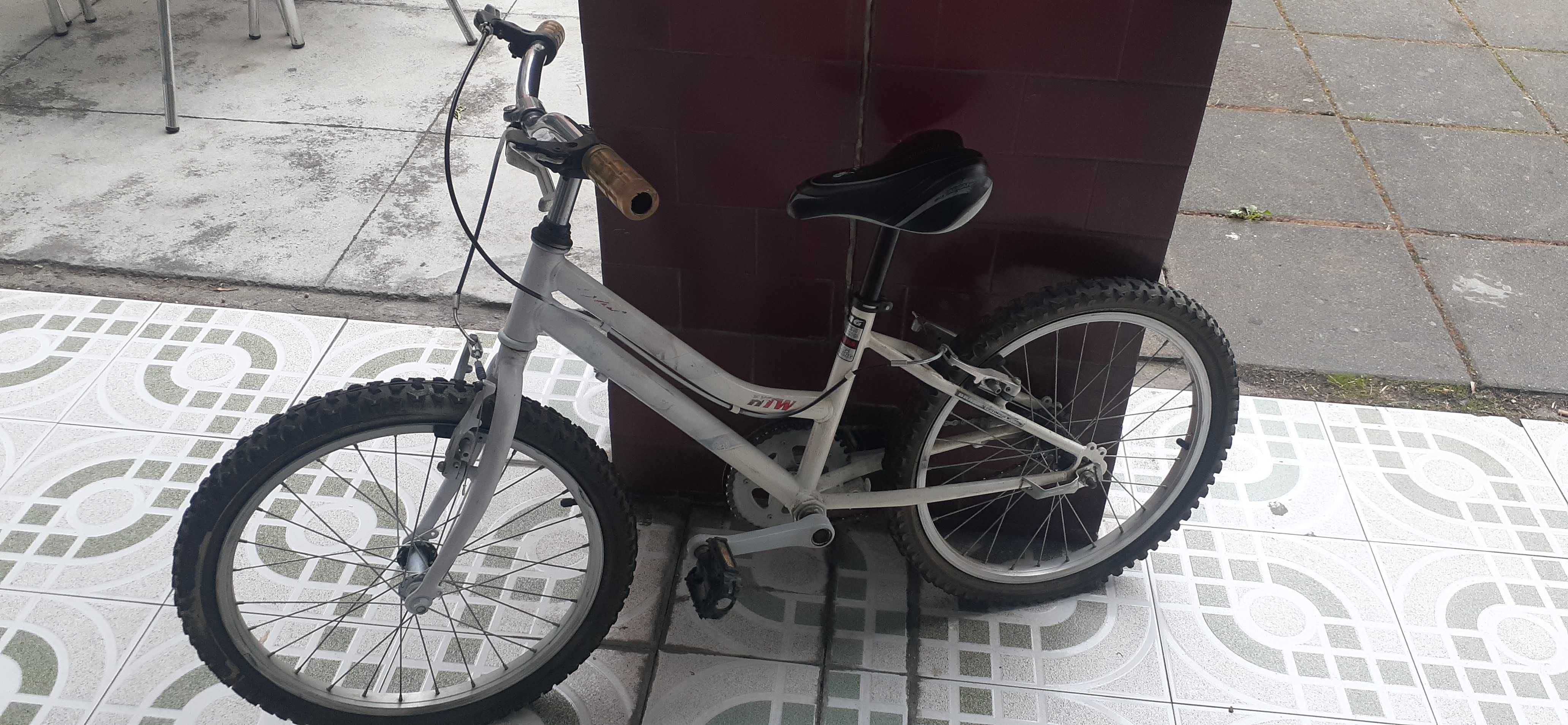 Vendo essa bike kids