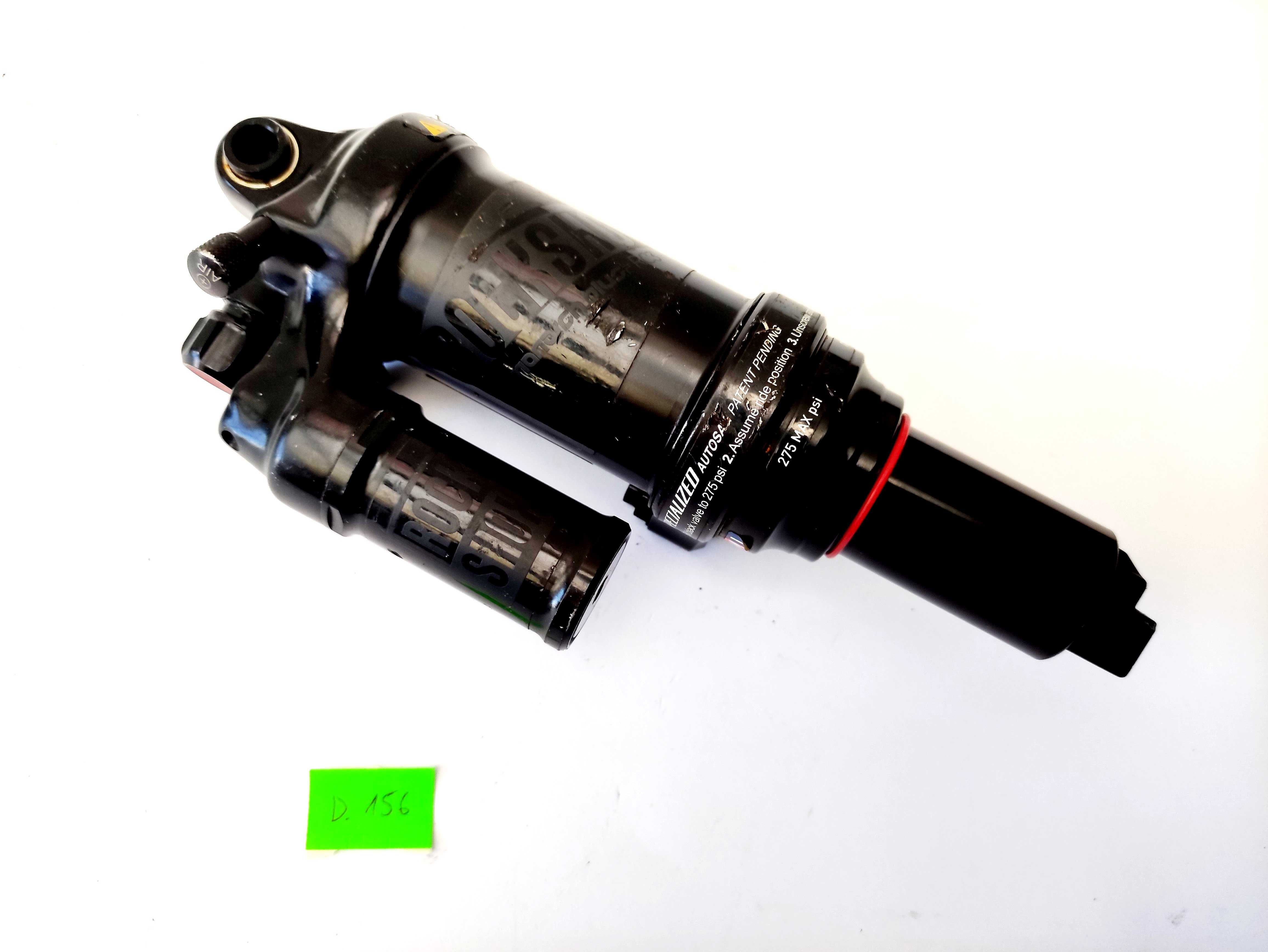 Amortyzator tylny Damper ROCK SHOX Monarch RC3 Specialized 216 (D156)