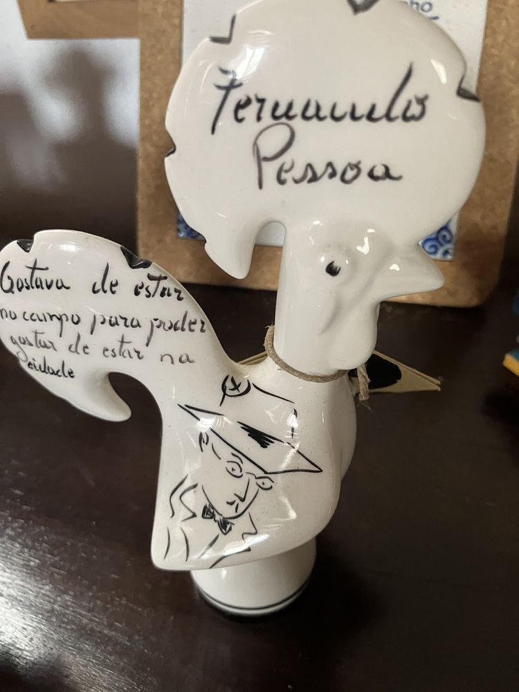 Galo Fernando Pessoa