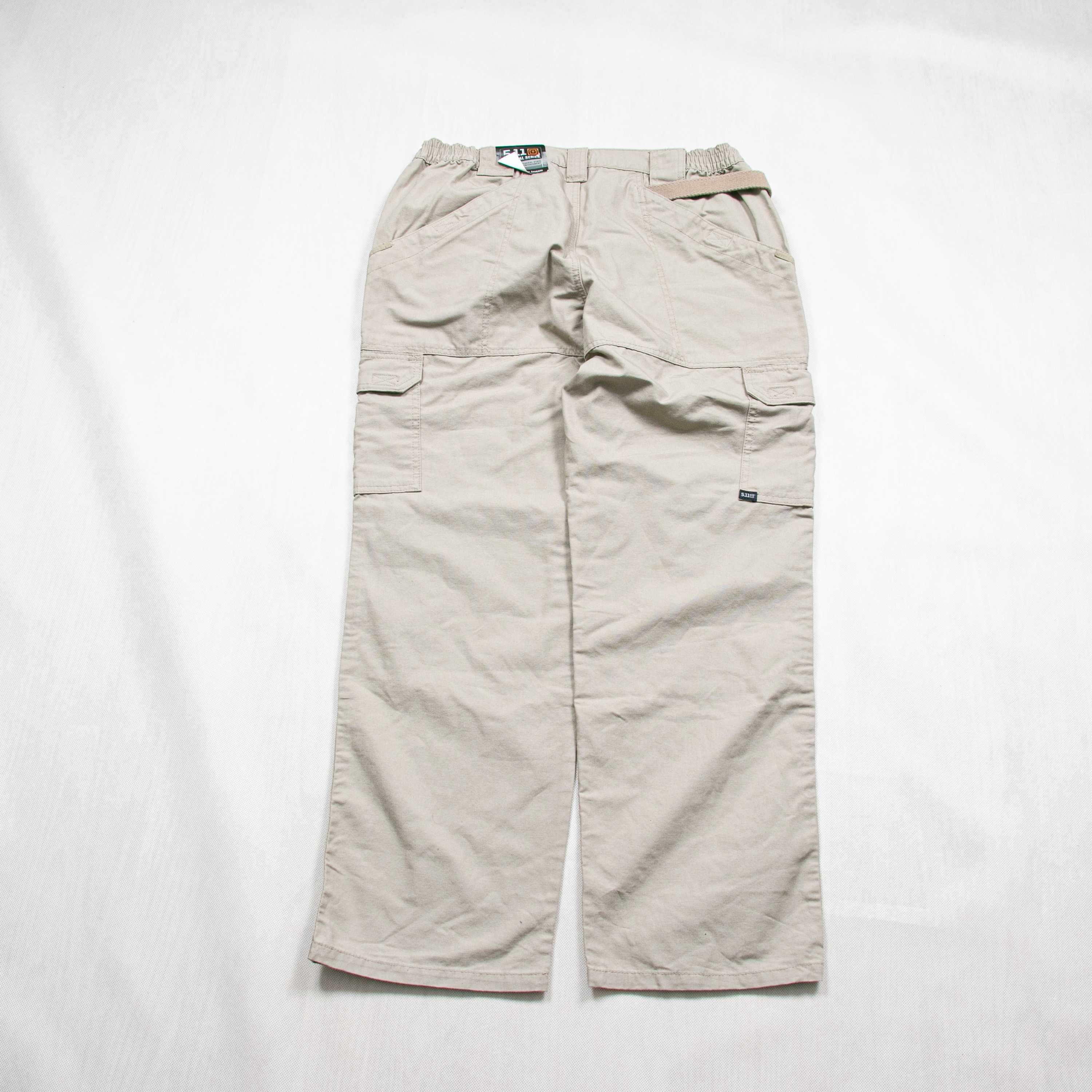 NOWE 5.11 Tactical Pants spodnie bojówki L