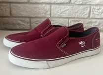 Tom Tailor sneakersy mokasyny wsuwane trampki, rozm. 43,