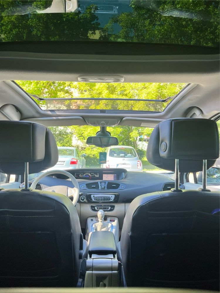 Renault Scenic III
