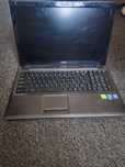 Laptop Msi Ms-16GD