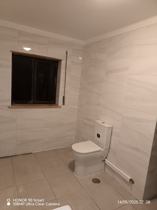 Serviços e Reparações ao domicílio