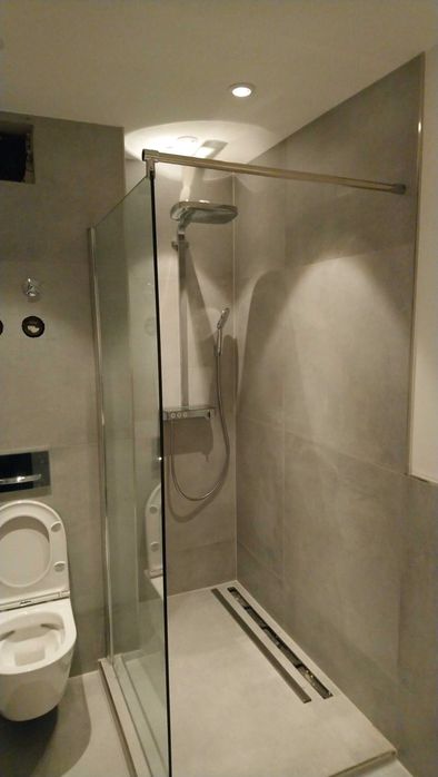 Usługi Ogólnobudowlane (remonty, wykończenia wew, instalacje elek.)