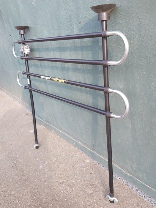 Аксесуар авто обмежувач для тварин, бар"єр, сітка для собак в авто