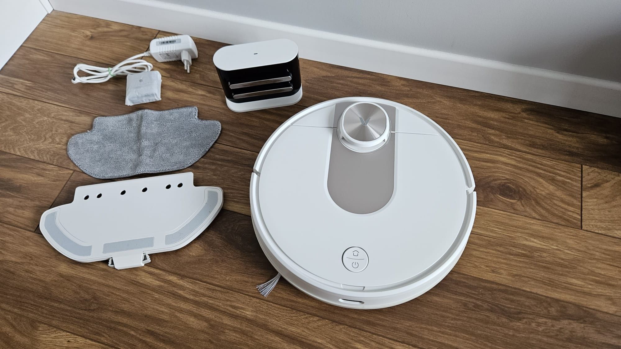 Automatyczny robot sprzątający Xiaomi viomi se