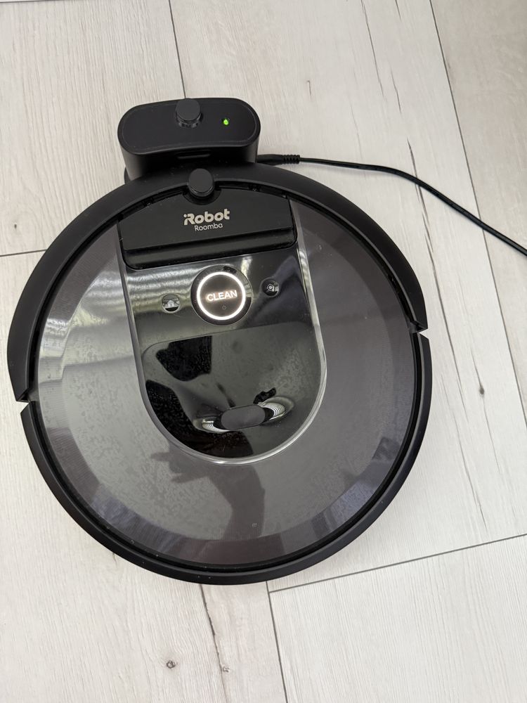 Irobot roomba i7