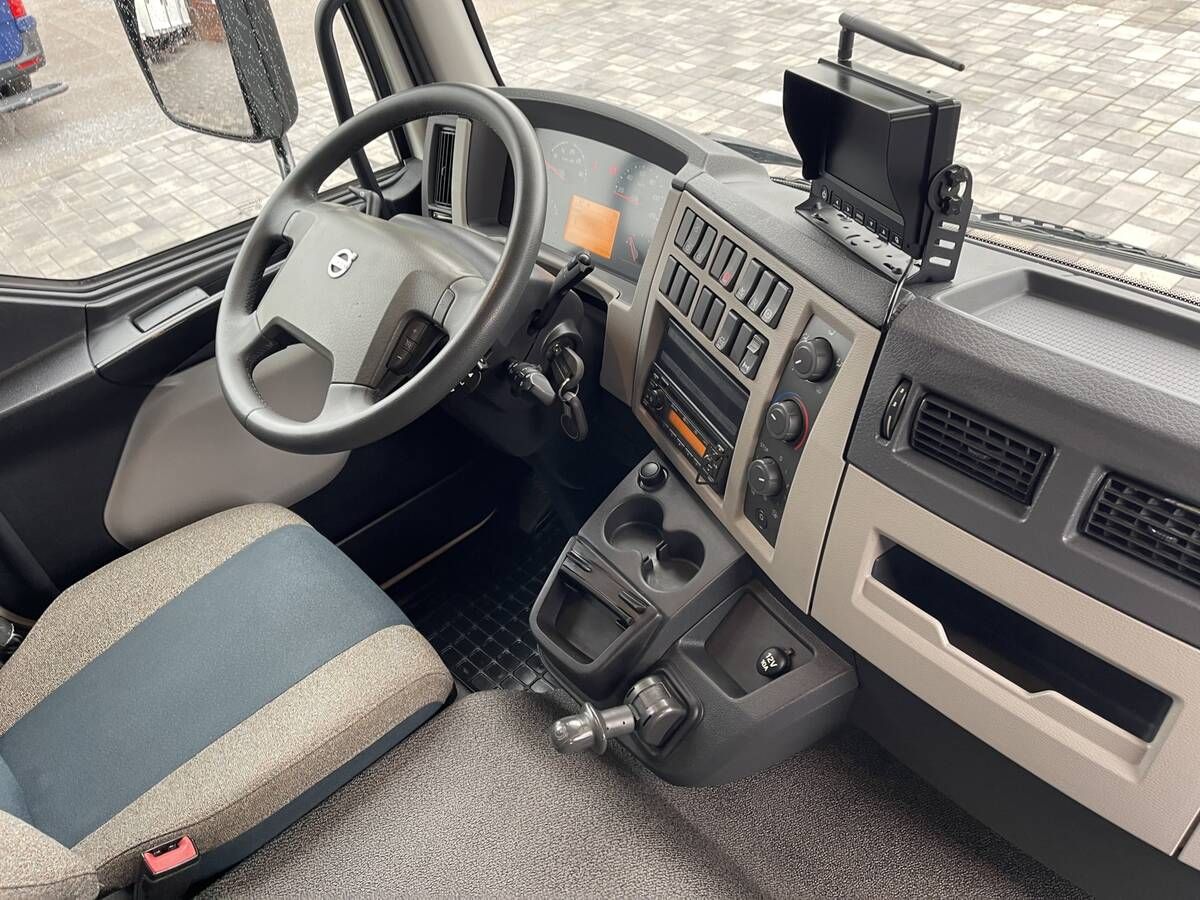 Volvo FL280 2016 freshauto