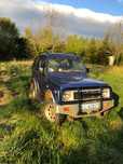 Suzuki Samurai Suzuki Samurai 1.3 KAT 1990 69KM Benzyna + LPG