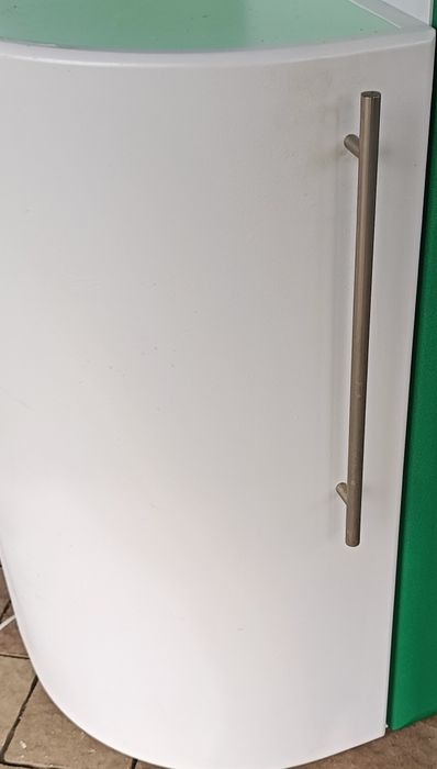 Kuchnia szafki różne