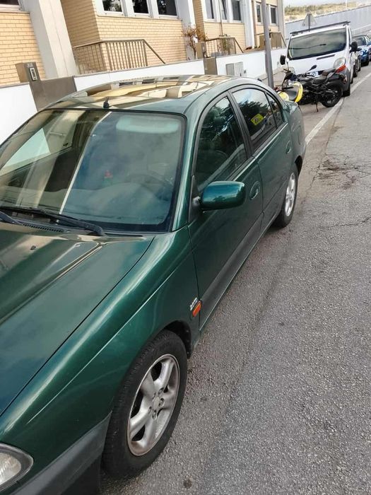 Toyota Avensis 1.2
