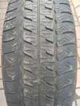 Продам шину Maxxis 225/70/15C