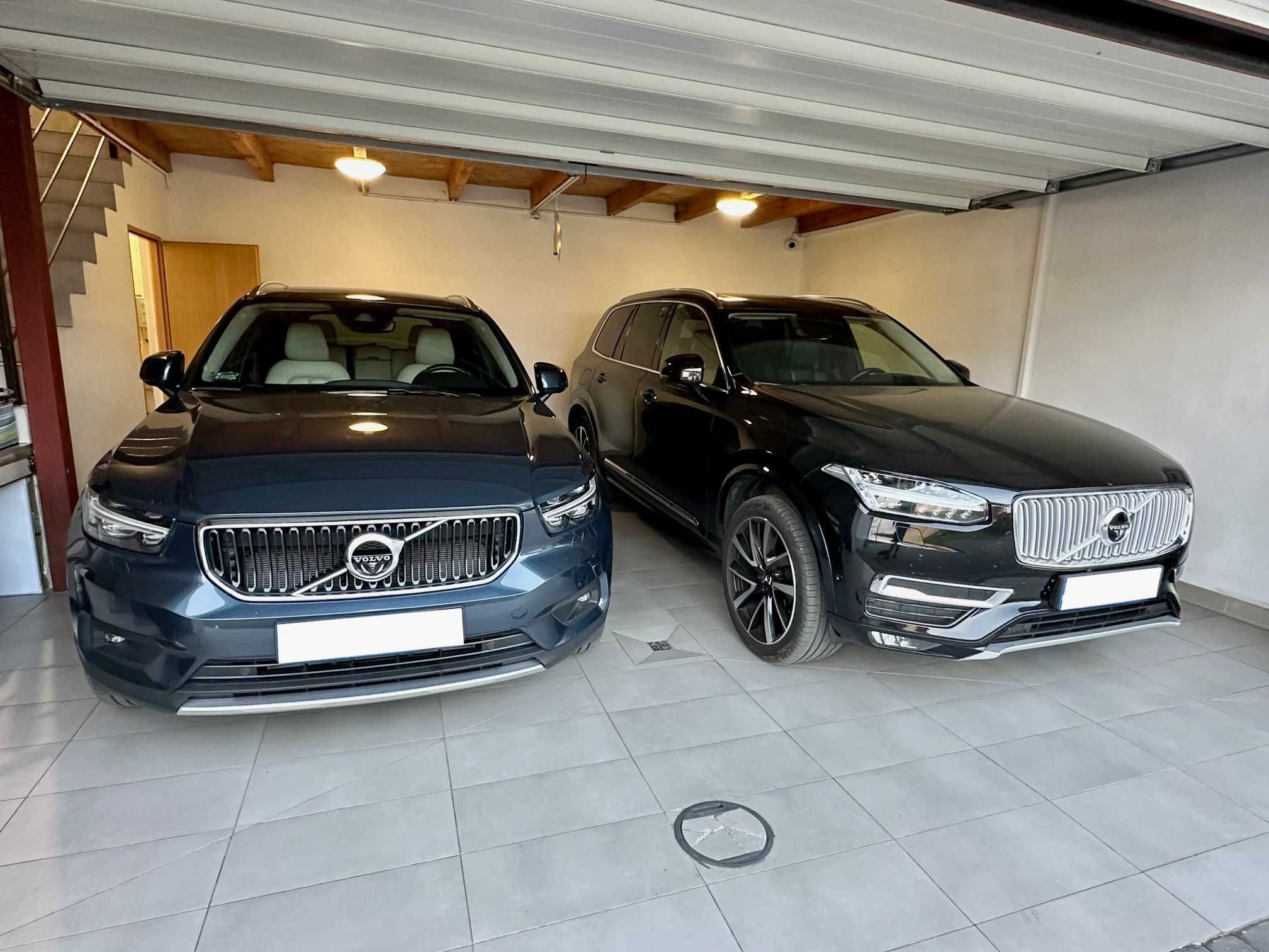 Volvo XC40 T5 247KM 4x4 AWD