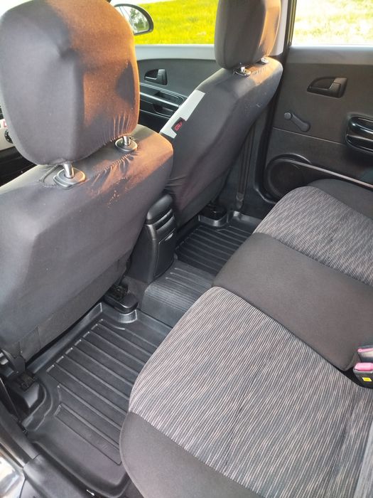 Продам Кіа Сід 2007р, бензин