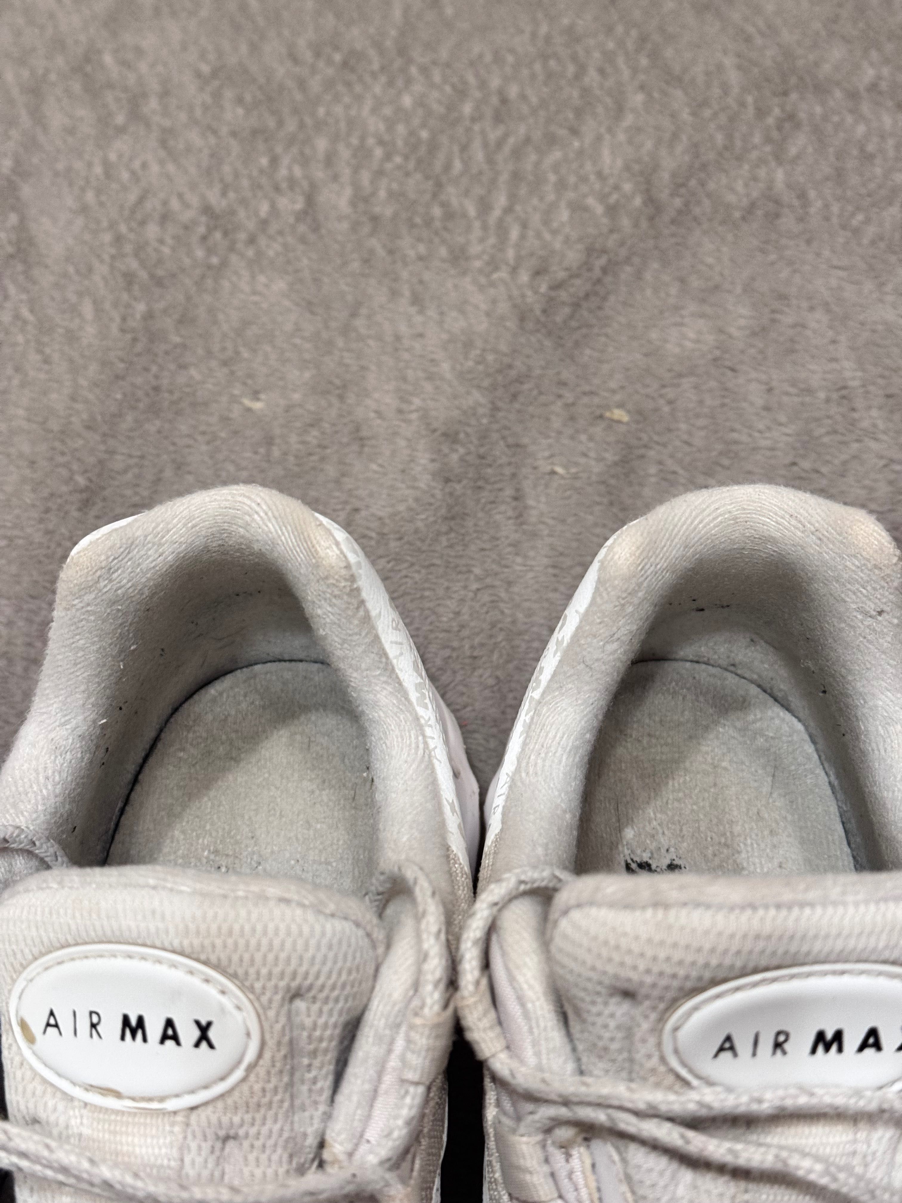 Кросівки Nike Air Max 95 Ultra 45р 29см оригінал