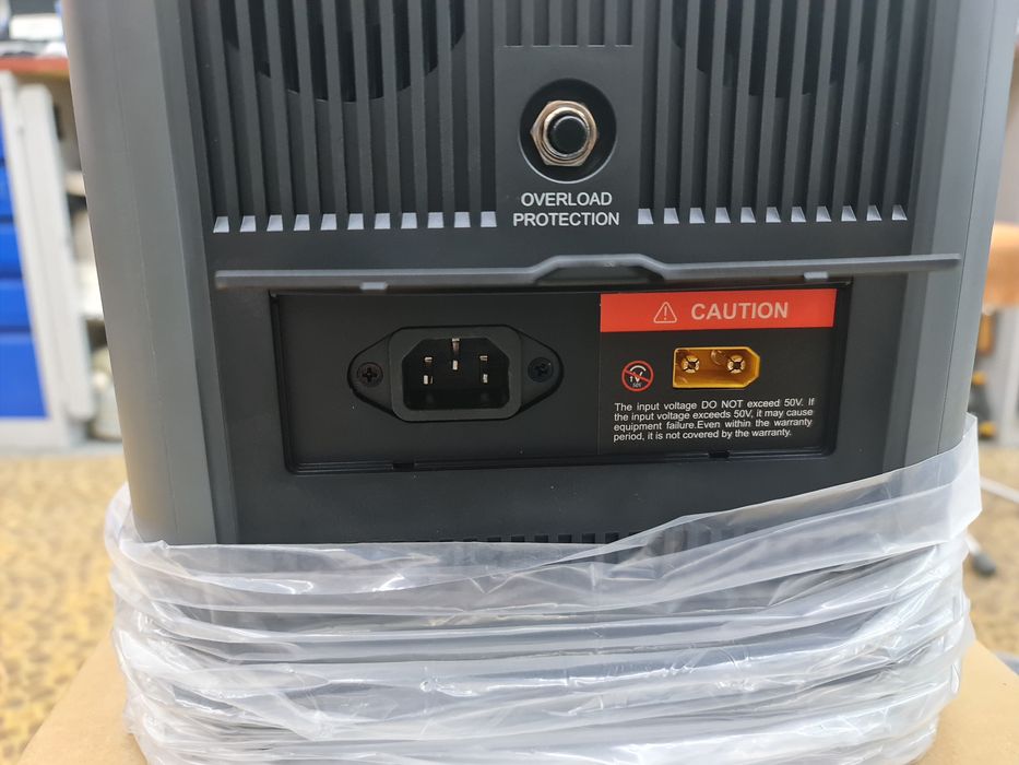 Зарядна станція AferiyAF-P110, Р210 1200-2400 Вт,1008-2048wh,