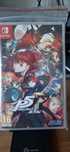 Persona 5 Royal Nintendo Switch