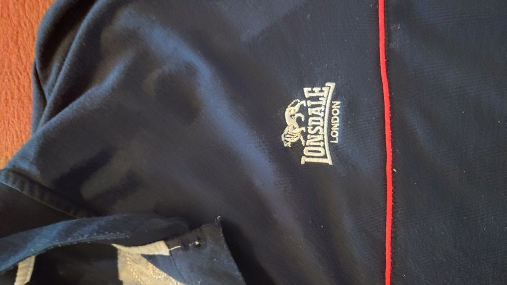 Поло Lonsdale London