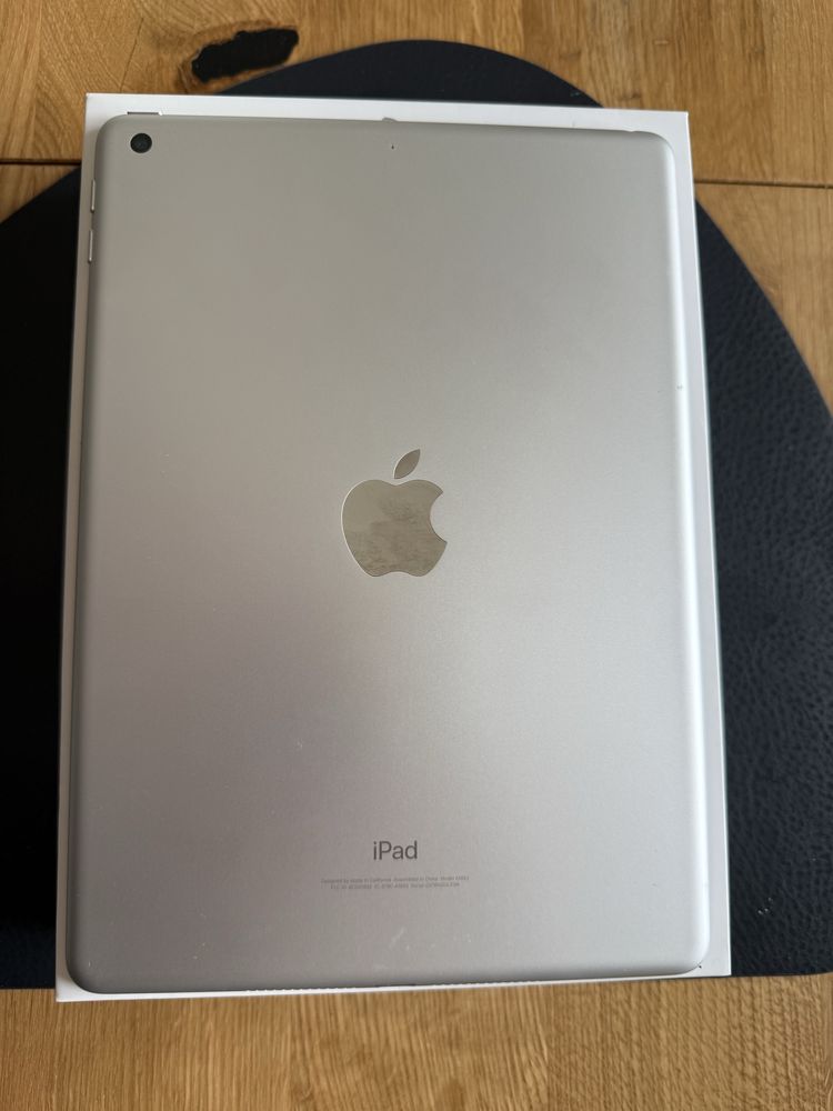 IPad 6 generacji 128GB wifi