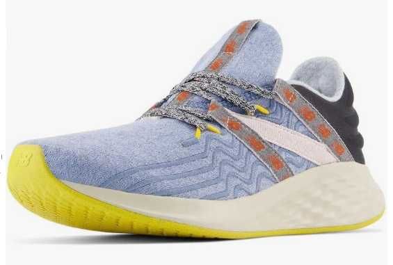 Кроссовки мужские New Balance, размер 47