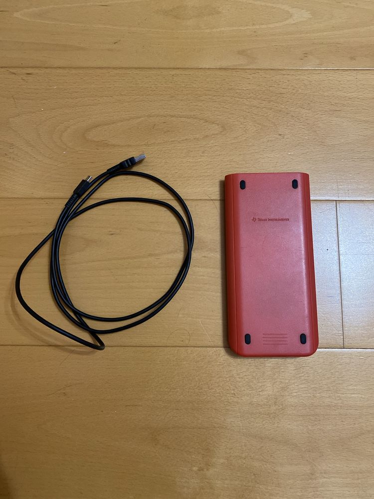 Calculadora Gráfica TI-Nspire CX II-T