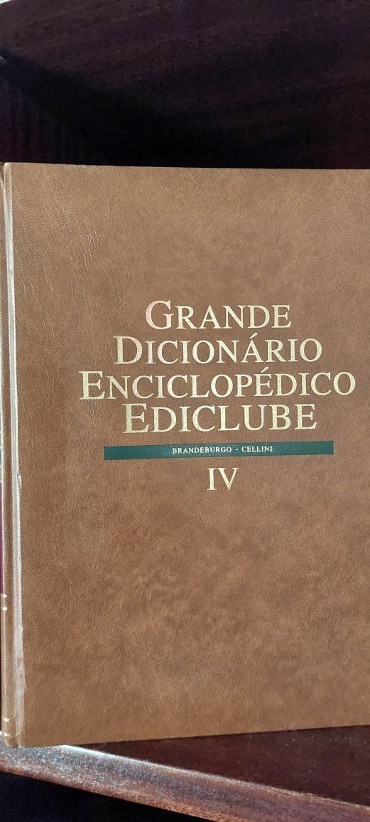Grande Dicionário Enciclopédico