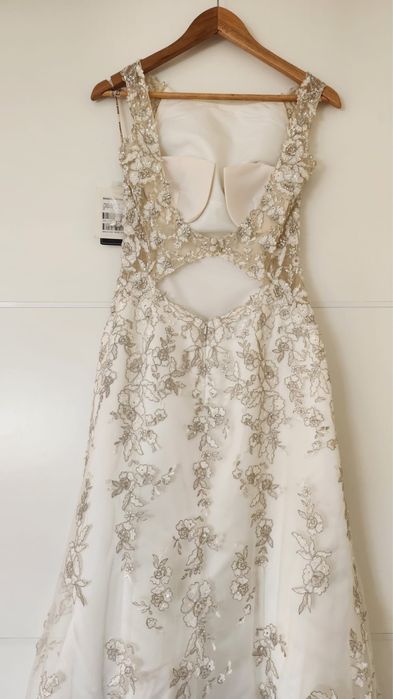 Vestido de noiva Maggie Sottero