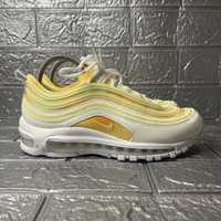 Жіночі кросівки Nike Air Max 97 Yellow FN0321-100