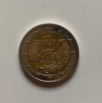 Moeda 2€ - 2024 - Alemanha - Comemorativa - Letra A - Euro