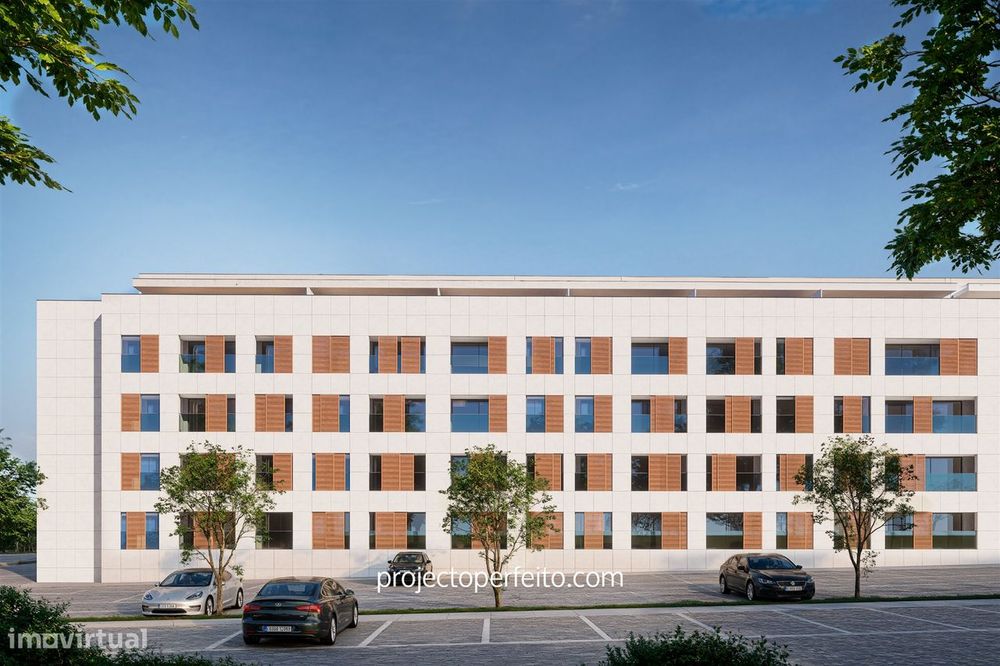 Apartamento T2 Venda em Silvalde,Espinho — Silvalde, Aveiro