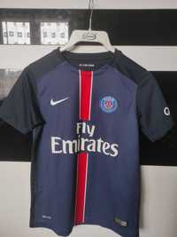 Koszulka Nike Paris Saint Germain roz. 137/147