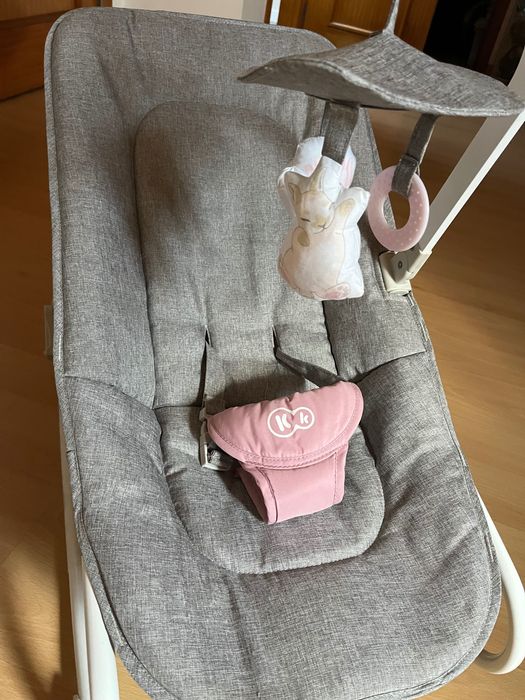 Espreguiçadeira  bebé