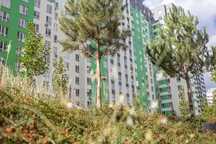 Пропозиція від Забудовника! 3к квартира 97м² у зданому ЖК City Park 2