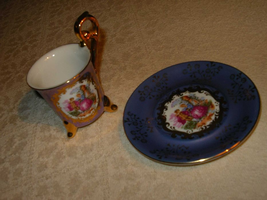 Chávena de Café "Shirakabe"