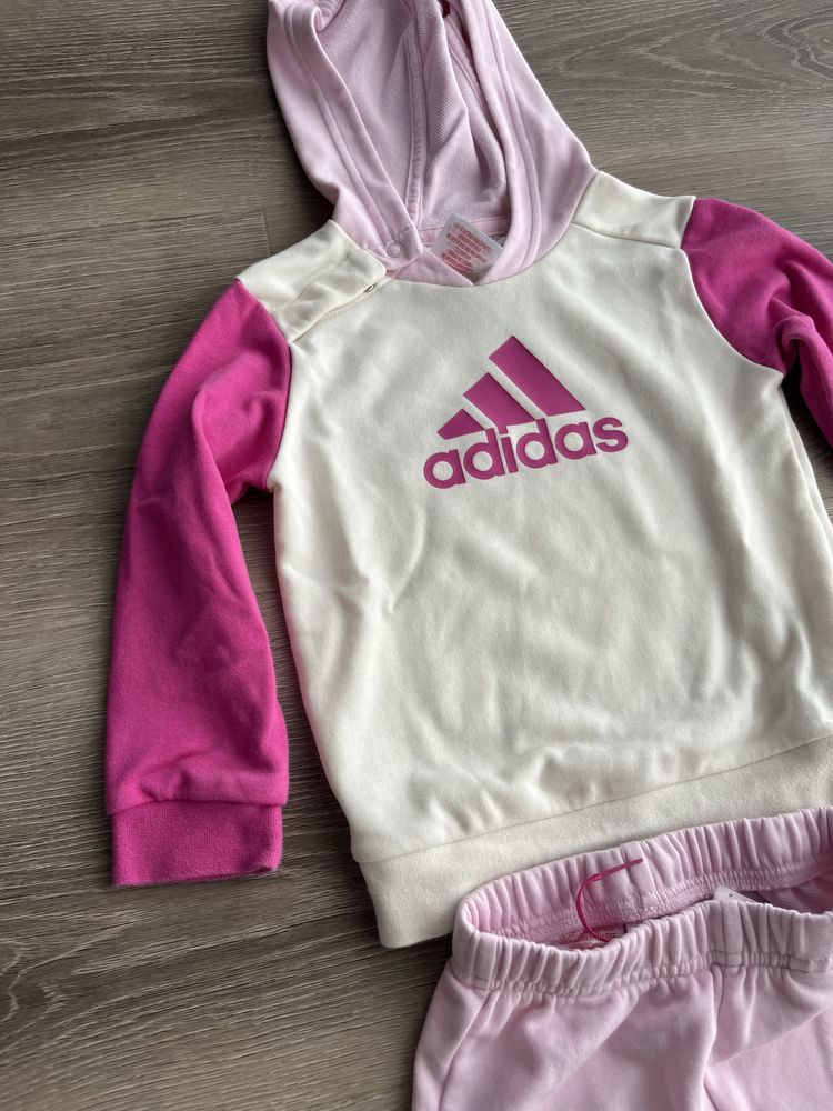 Fato de treino adidas menina
