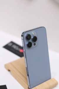 Гарний iPhone 13 Pro 128Gb Sierra Blue. Гарантія