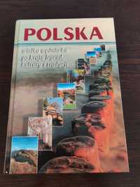 Nowy album "Polska- wielka wędrówka po kraju legend, kultury i tradycj