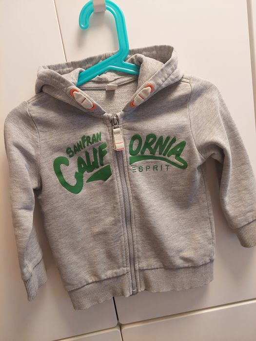 Bluza chłopięca Esprit 92