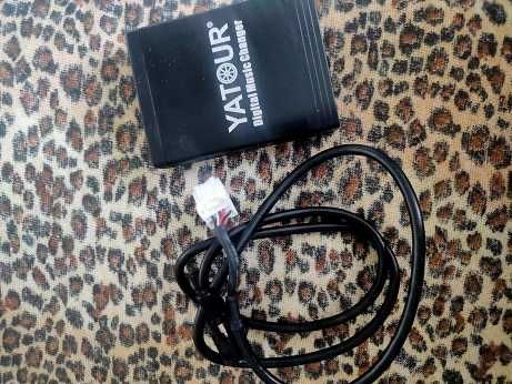 Адаптер Yatour YT-M06 для магнитол