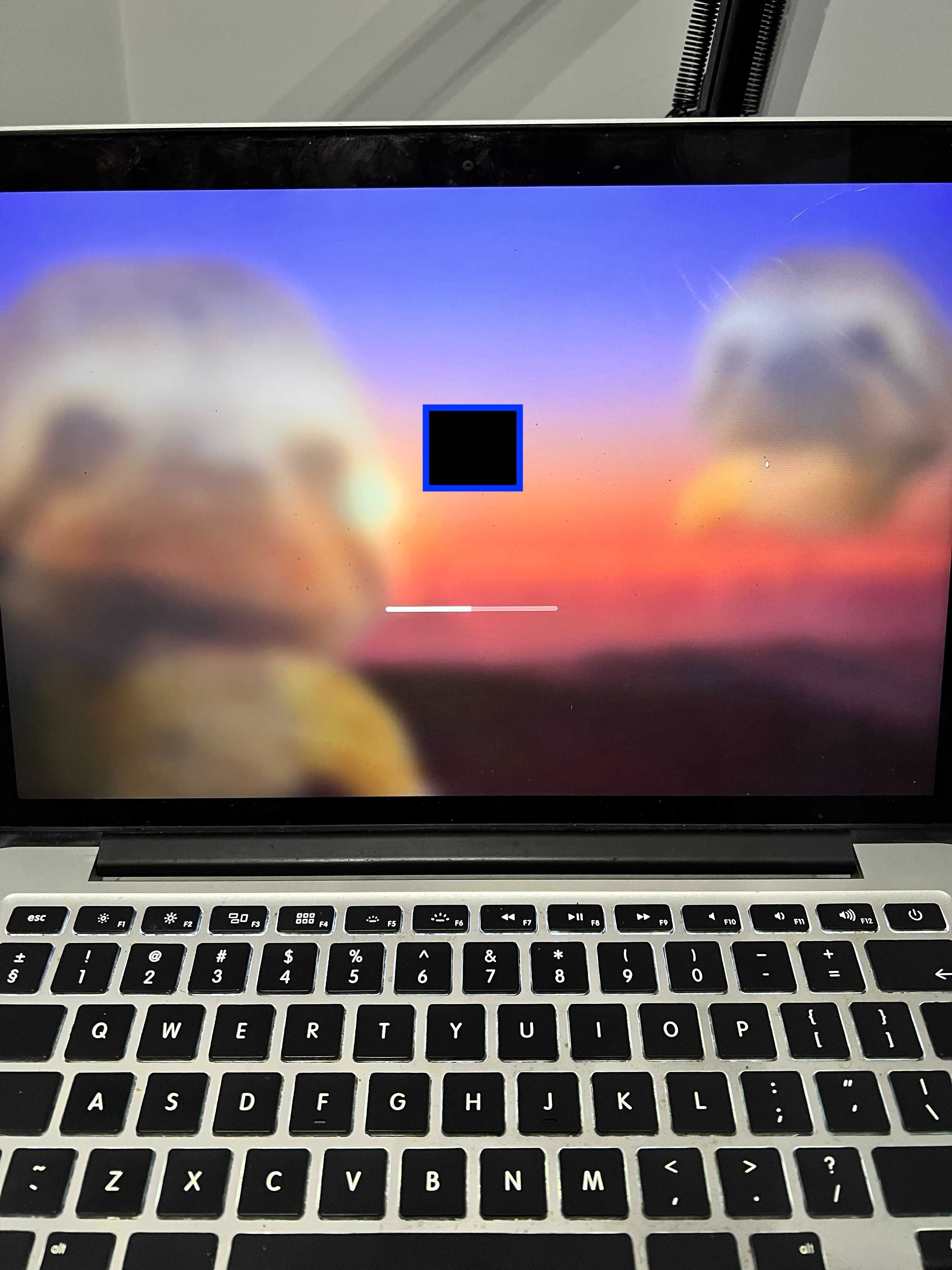Apple MacBook Pro (Retina, 13-calowy, połowa 2014 r.)