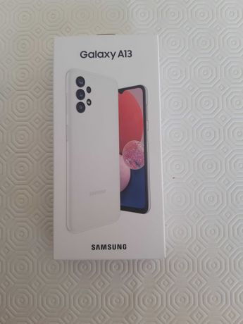 telemovel Samsung Galaxy A13 NOVO