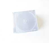Caixas finas (slim) CD/DVD **NOVA**