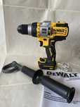 Дрель-шуруповерт  ударна Dewalt dcd999