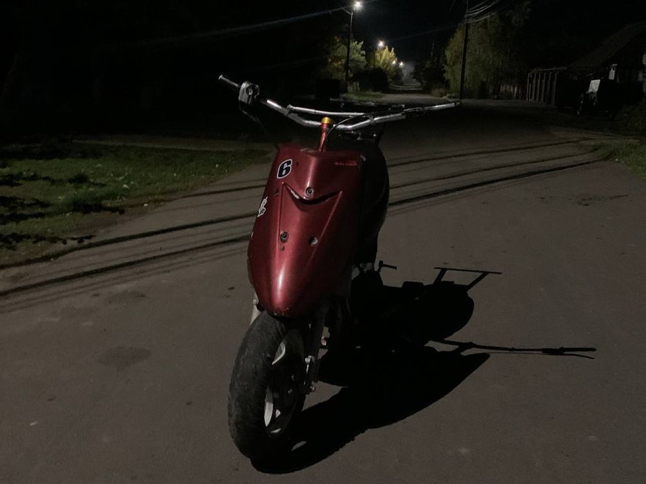 Ямаха са 16 срочная продажа