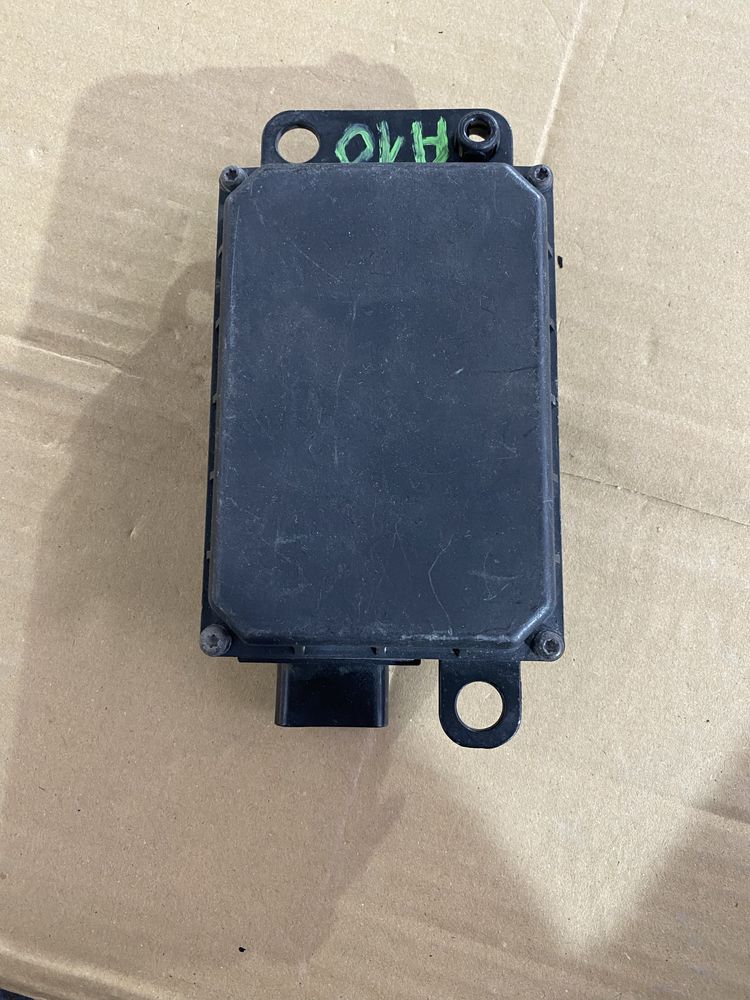 Radar Distronic Sensor ACC Volvo V40 S60 V60 XC60