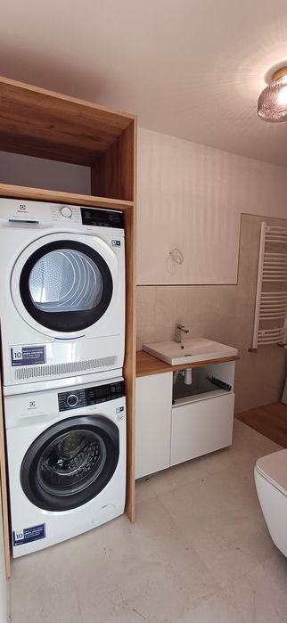 Remonty wykończenia wnętrz