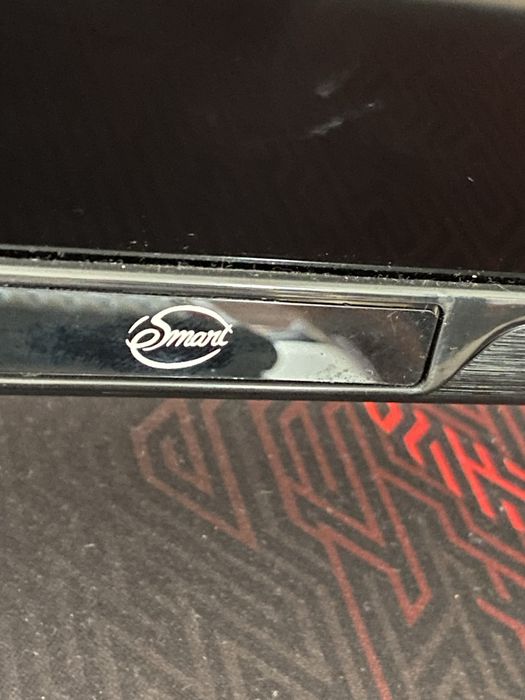 Smart Tv 32 polegadas